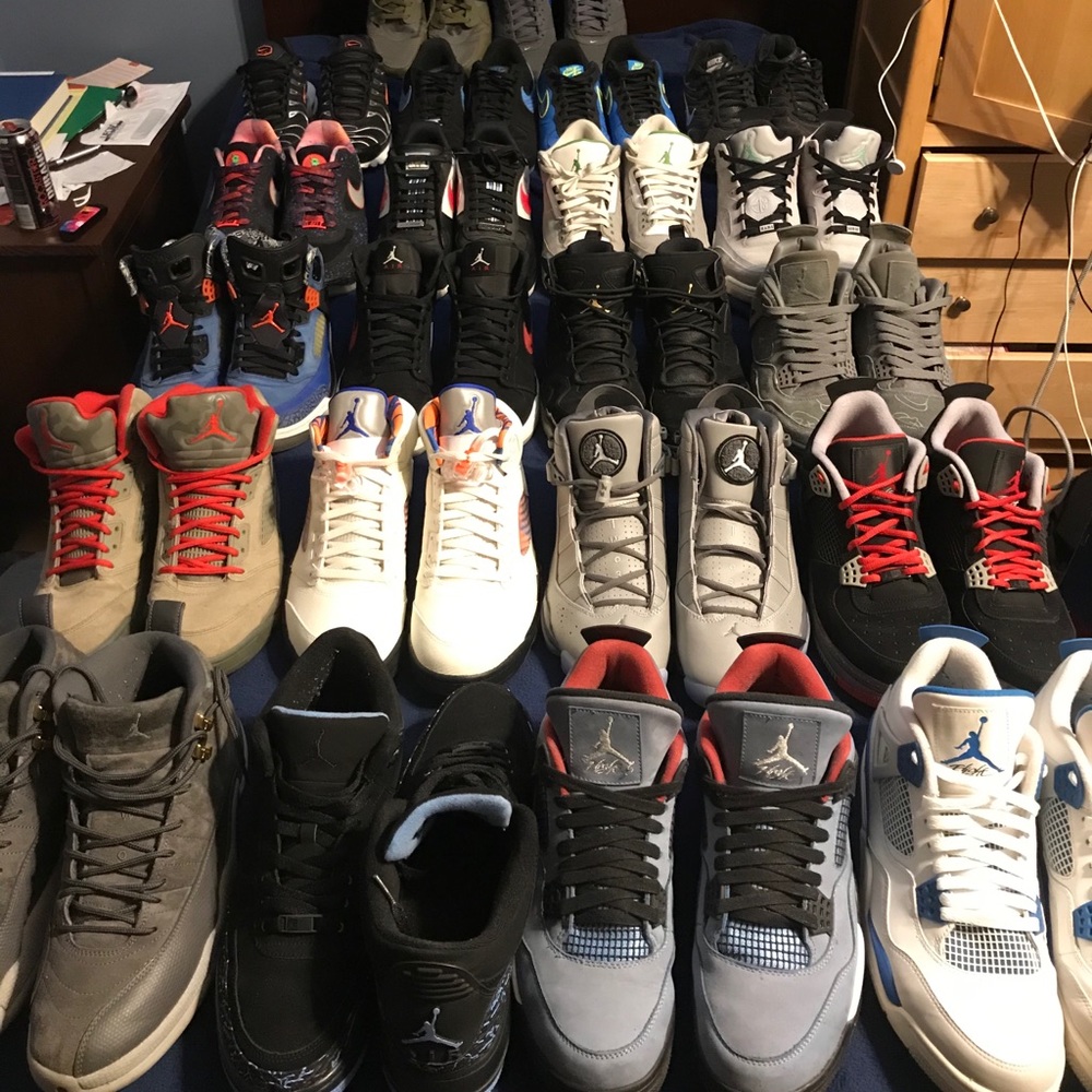 Jordan’s